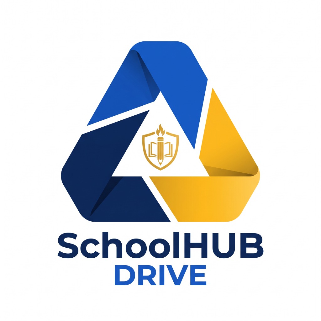 Drive Scolaire